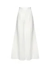 Charo Ruiz Orsie Trousers In White