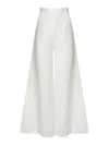 Charo Ruiz Orsie Trousers In White