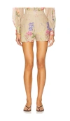 Charo Ruiz Pansy Short