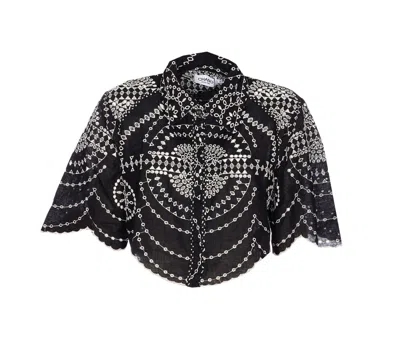 CHARO RUIZ CHARO RUIZ SHIRTS