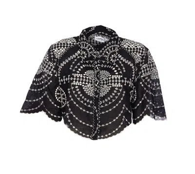 CHARO RUIZ CHARO RUIZ SHIRTS
