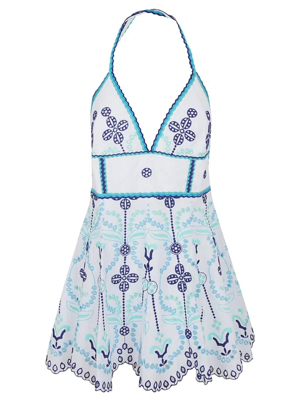cluzet short dress Charo Ruiz Ibiza Cluzet Short Dress In Black Lolita - 63% Off