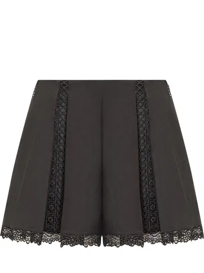 Charo Ruiz Orchie Shorts