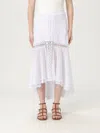 Charo Ruiz Clair Long Skirt