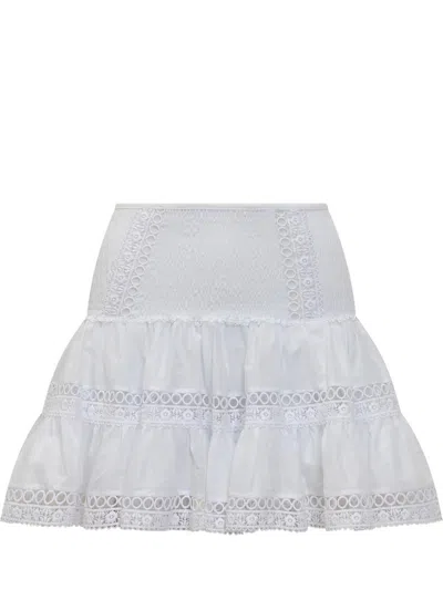 CHARO RUIZ CHARO RUIZ HORTENS SKIRT