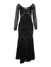 Charo Ruiz Charoruiz In Black