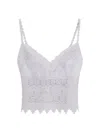 Shop Charo Ruiz Top