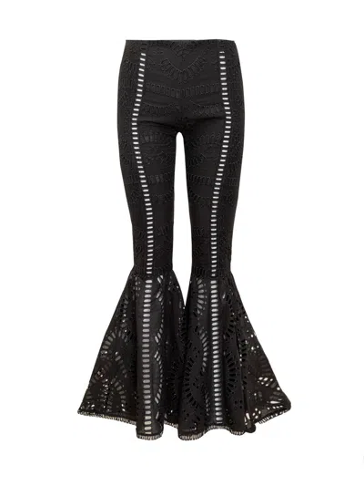 CHARO RUIZ CHARO RUIZ TROUK TROUSERS