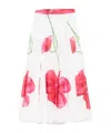 Charo Ruiz Ventine Maxi Skirt