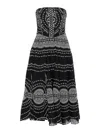 Charo Ruiz Iris Long Dress