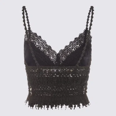 Charoruiz Top Blacks And Greys