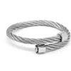 Charriol Celtic Bangle In Metallic