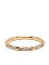 Charriol Celtic Dream Bangle In Gold