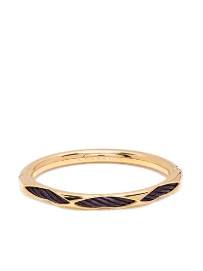 Charriol Celtic Dream Bangle In Gold