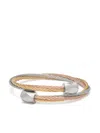 Charriol Celtic Triqueta Bangle In Gold