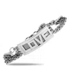 Charriol Stainless Steel Bracelet In Multi