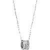 Charriol Forever Magnifique Pendant In Metallic