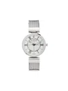 Charriol Forever Quartz 32mm In Silver
