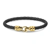 Charriol Ibiza Bangle In Black