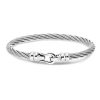 Charriol Ibiza Bangle In Metallic