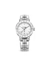 Charriol Navigator Cruise 41mm In White