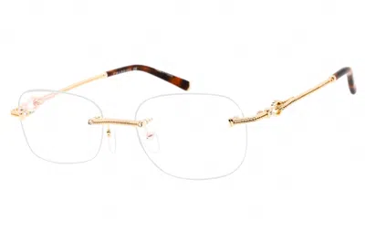 Charriol Pc71046 C01 Shiny Gold