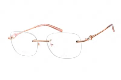 Charriol Pc71046 C03 Shiny Pink Gold/silver