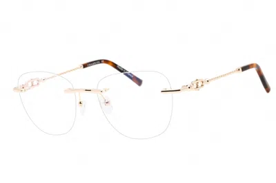 Charriol Pc71048 C01 Shiny Gold