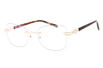 Charriol Pc71051 C01 Shiny Gold
