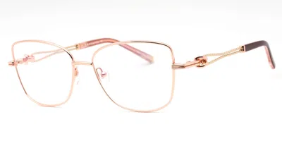 Charriol Pc71059 C03 Occhiali Da Vista Oro Per Donna (solo Montatura) In Gold