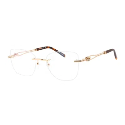 Charriol Pc71061 C01 Shiny Gold/tortoise 55mm