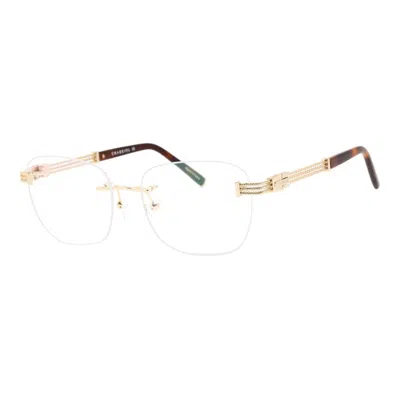 Charriol Pc71065 C01 Shiny Gold/tortoise 55mm