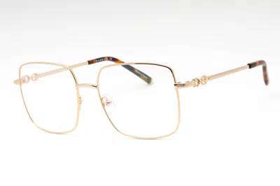 Charriol Pc71071 C01 Shiny Gold/tortoise 54mm