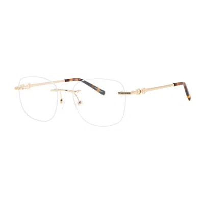 Charriol Pc71072 C01 Shiny Gold/tortoise 54mm