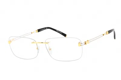 Charriol Pc75088 C01 Shiny Gold