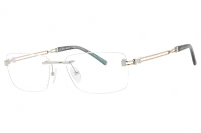 Charriol Pc75088 C02 Shiny Silver/gold In Multi