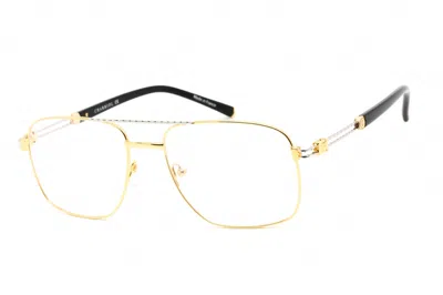 Charriol Pc75089 C03 Shiny Silver/gold