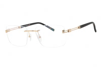 Charriol Pc75091 C01 Shiny Gold