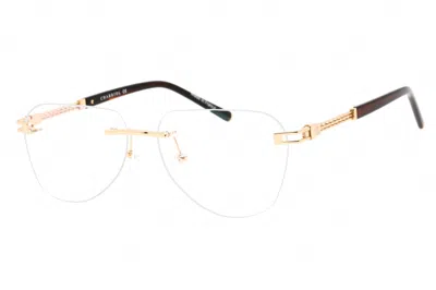 Charriol Pc75095 C01 Shiny Gold