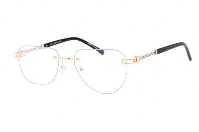 Charriol Pc75095 C03 Shiny Gold/silver In Metallic