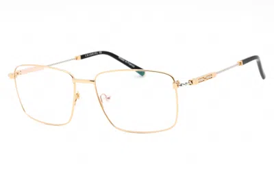 Charriol Pc75101 C03 Shiny Gold/silver In Metallic