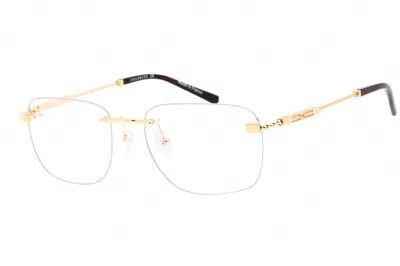 Charriol Pc75104 C01 Shiny Gold