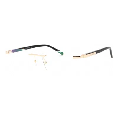 Charriol Pc75112 C03 Shiny Gold Black 58mm