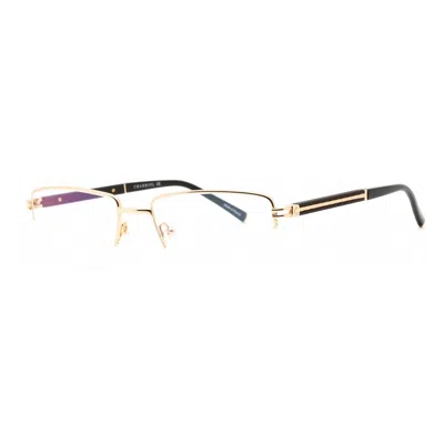 Charriol Pc75117 C03 Shiny Gold/black 56mm