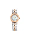 Charriol St. Tropez Cruise 28mm In Grey
