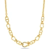 Charriol St. Tropez Mariner Necklace In Gold