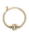 Charriol Zen Bracelet In Gold