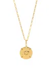 Charriol Zodiac Pisces Necklace