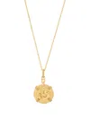 Charriol Zodiac Pisces Necklace