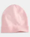 Charter Club 100% Cashmere Cuffed Beanie, Created For Macys